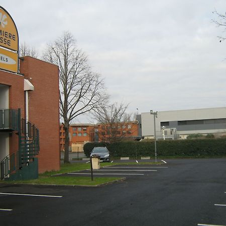Premiere Classe Toulouse Sud - Labege Innopole Exteriör bild