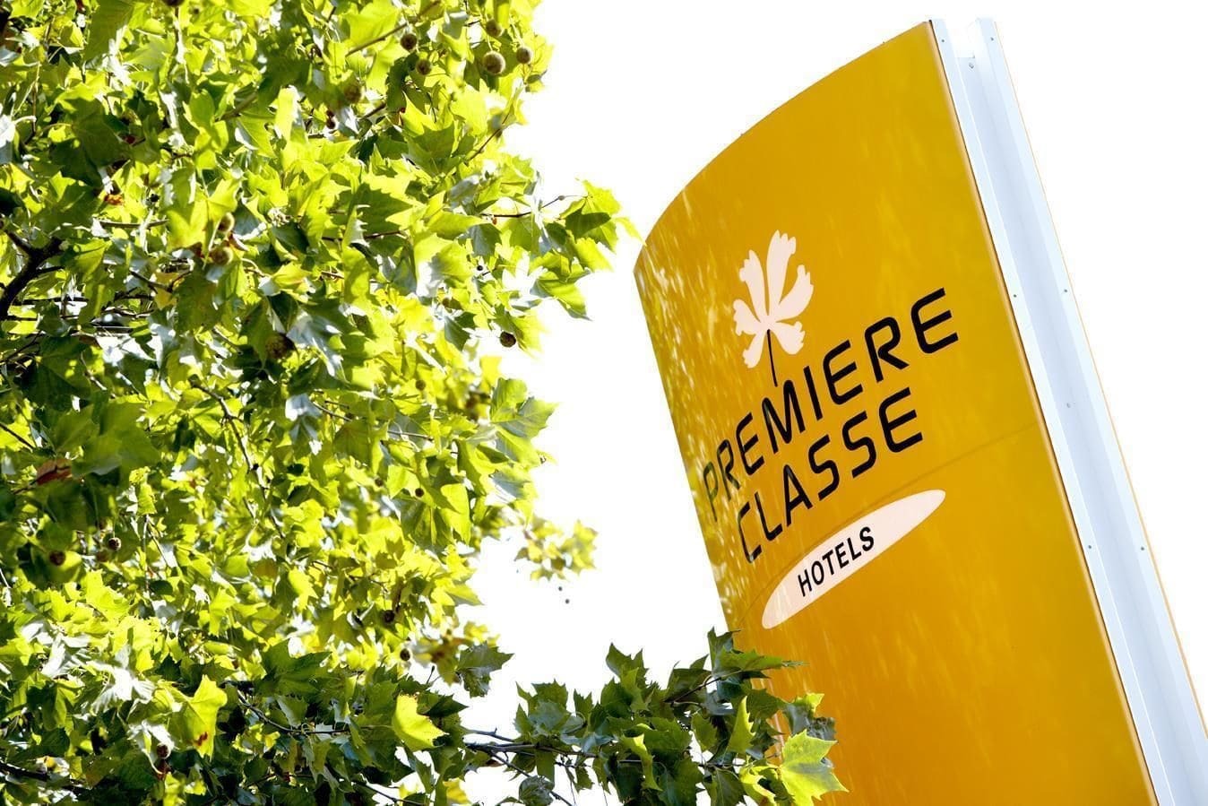 Premiere Classe Toulouse Sud - Labege Innopole Exteriör bild